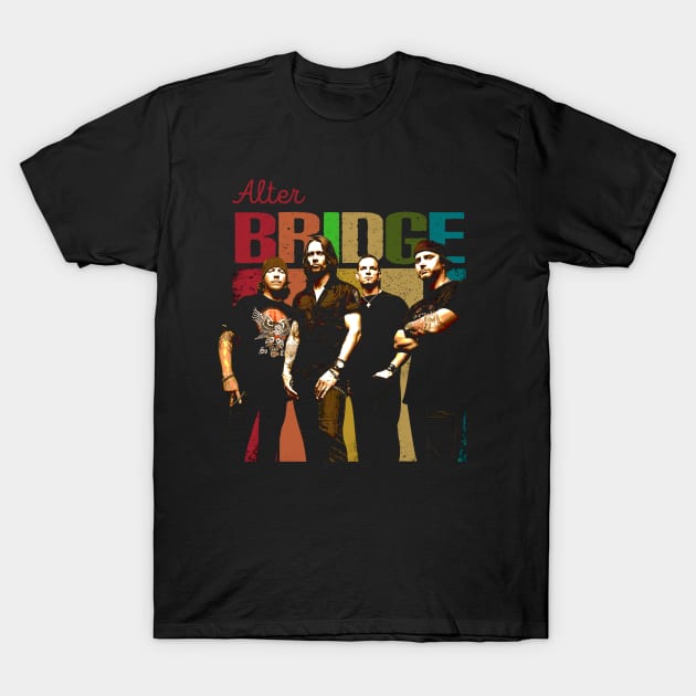 Blackbird Soaring Celebrate Alters Music T-Shirt by Mushroom Time